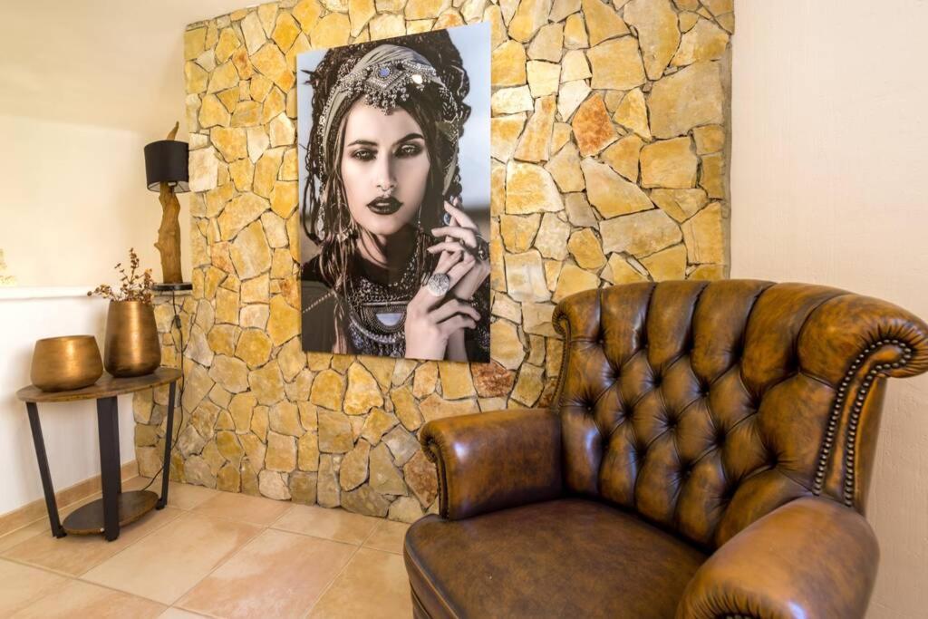 Meerblick Villa "Buena Vista" In Santa Ponsa, Mallorca Екстер'єр фото